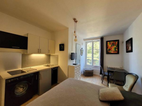 Le Beau Site Aix-Les-Bains